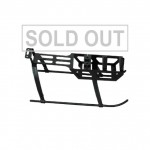 Walkera V120D02S Skid landing